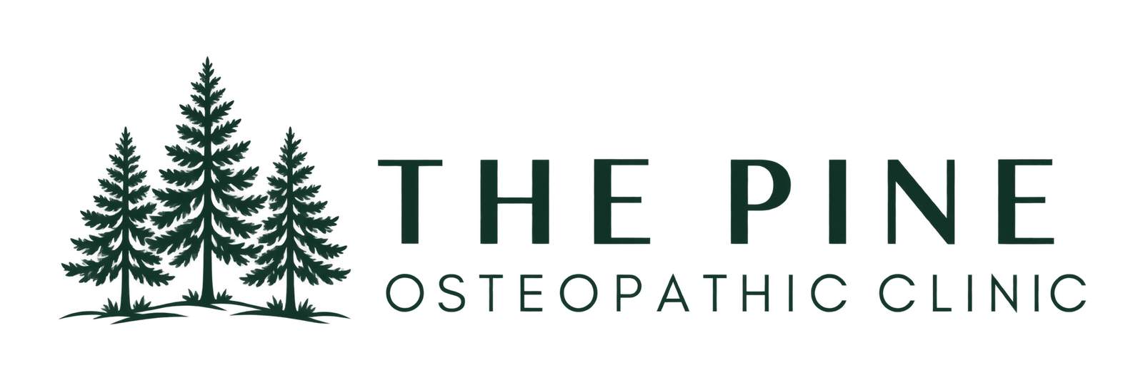 The Pine Osteopathy Clinic